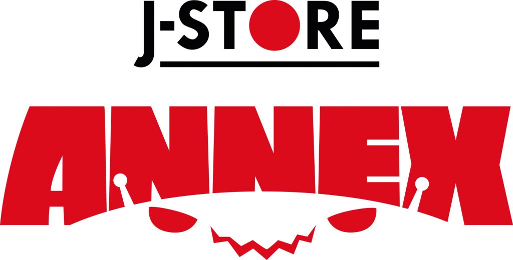 Logo J-Store Annex