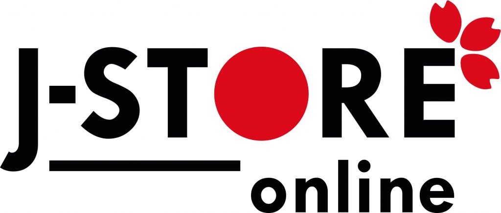 Logo J-Store Online